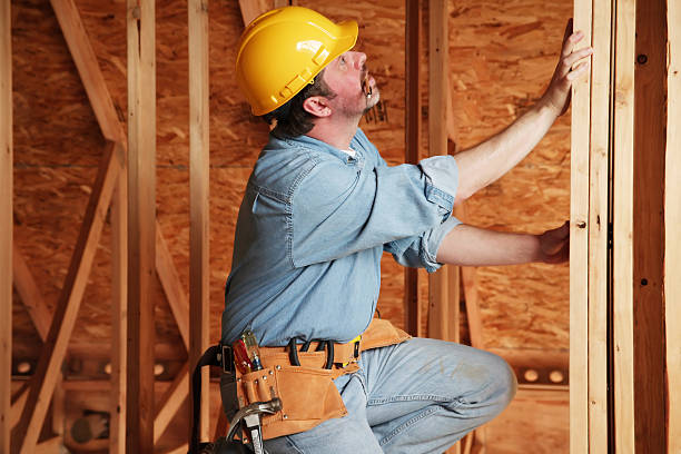 Best Wall Insulation Installation  in Santa Rosa, CA